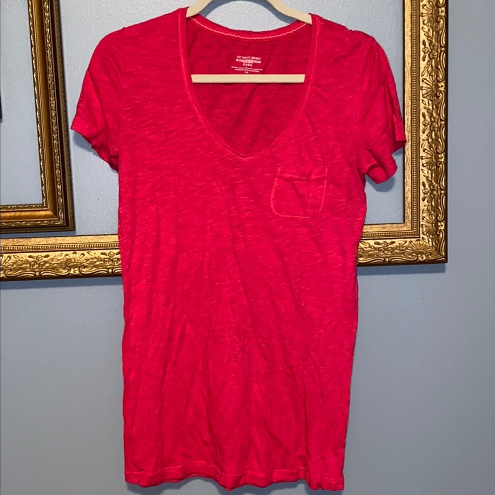 Victoria’s Secret Tee